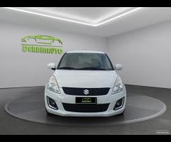 Suzuki Swift 1.3 DDiS 5 porte B-Top Bi-Color