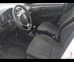 Suzuki Swift 1.3 DDiS 5 porte B-Top Bi-Color - 9