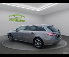 Peugeot 508 BlueHDi 120 EAT6 S&S SW Business