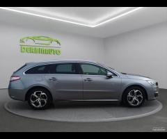 Peugeot 508 BlueHDi 120 EAT6 S&S SW Business