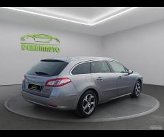 Peugeot 508 BlueHDi 120 EAT6 S&S SW Business - 6