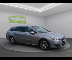 Peugeot 508 BlueHDi 120 EAT6 S&S SW Business - 8