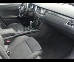 Peugeot 508 BlueHDi 120 EAT6 S&S SW Business - 14