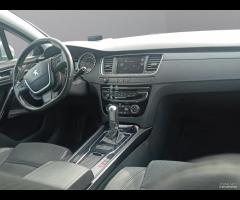 Peugeot 508 BlueHDi 120 EAT6 S&S SW Business - 15