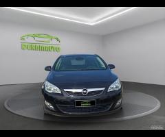 Opel Astra 1.4 Turbo 140CV 5 porte Cosmo