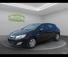 Opel Astra 1.4 Turbo 140CV 5 porte Cosmo