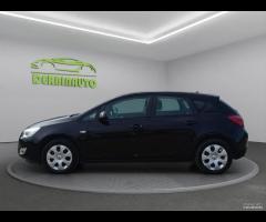 Opel Astra 1.4 Turbo 140CV 5 porte Cosmo