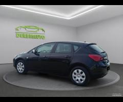 Opel Astra 1.4 Turbo 140CV 5 porte Cosmo