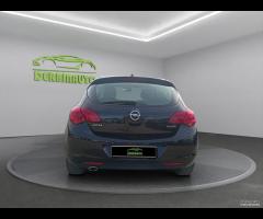 Opel Astra 1.4 Turbo 140CV 5 porte Cosmo