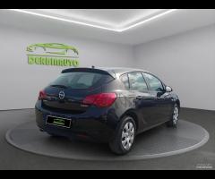 Opel Astra 1.4 Turbo 140CV 5 porte Cosmo - 8
