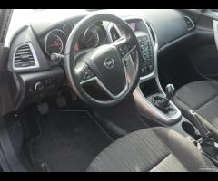 Opel Astra 1.4 Turbo 140CV 5 porte Cosmo - 9