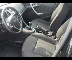 Opel Astra 1.4 Turbo 140CV 5 porte Cosmo - 11