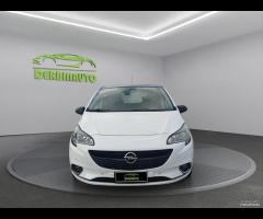 Opel Corsa 1.3 CDTI Coupé Black Edition