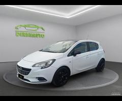 Opel Corsa 1.3 CDTI Coupé Black Edition
