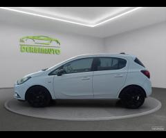 Opel Corsa 1.3 CDTI Coupé Black Edition