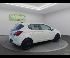 Opel Corsa 1.3 CDTI Coupé Black Edition