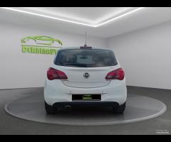 Opel Corsa 1.3 CDTI Coupé Black Edition