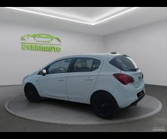 Opel Corsa 1.3 CDTI Coupé Black Edition - 6