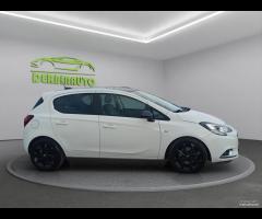 Opel Corsa 1.3 CDTI Coupé Black Edition - 7