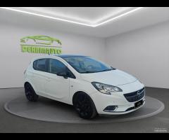 Opel Corsa 1.3 CDTI Coupé Black Edition - 8