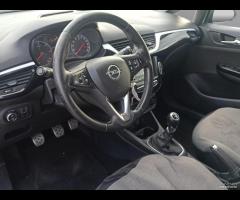Opel Corsa 1.3 CDTI Coupé Black Edition - 9