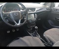 Opel Corsa 1.3 CDTI Coupé Black Edition - 10
