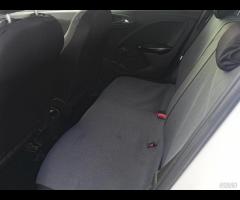 Opel Corsa 1.3 CDTI Coupé Black Edition - 11