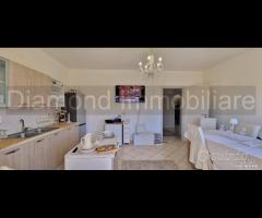 Quadrilocale con mansarda e garage a Mascali