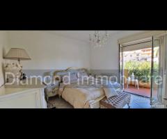 Quadrilocale con mansarda e garage a Mascali