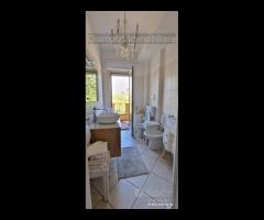 Quadrilocale con mansarda e garage a Mascali - 8