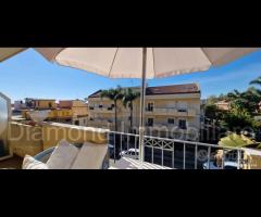 Quadrilocale con mansarda e garage a Mascali - 10