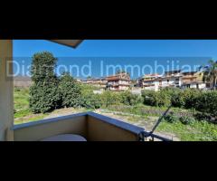 Quadrilocale con mansarda e garage a Mascali - 12