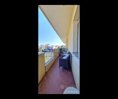 Quadrilocale con mansarda e garage a Mascali - 13