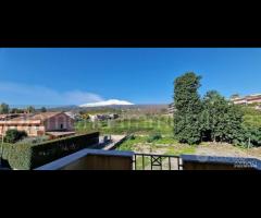 Quadrilocale con mansarda e garage a Mascali - 14