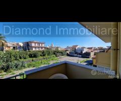 Quadrilocale con mansarda e garage a Mascali - 15