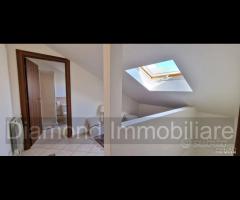 Quadrilocale con mansarda e garage a Mascali - 17