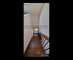 Quadrilocale con mansarda e garage a Mascali - 18