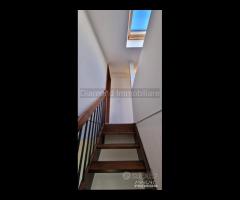 Quadrilocale con mansarda e garage a Mascali - 19