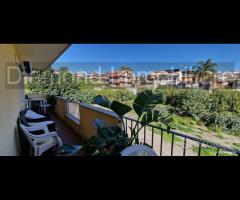 Quadrilocale con mansarda e garage a Mascali - 23