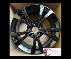 4 CERCHI IN LEGA RAGGIO 16 ALFA ROMEO GIULIETTA