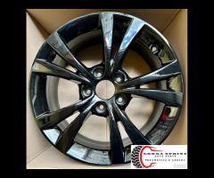4 CERCHI IN LEGA RAGGIO 16 ALFA ROMEO GIULIETTA - 7
