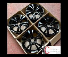 4 CERCHI IN LEGA RAGGIO 16 ALFA ROMEO GIULIETTA - 8