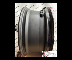 4 CERCHI IN LEGA ORIGINALI RAGGIO 18 LEXUS ES UX