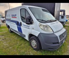 Fiat Ducato 2.3 MJT PM-TN Furgone