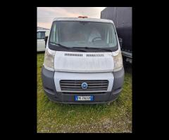 Fiat Ducato 2.3 MJT PM-TN Furgone