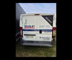 Fiat Ducato 2.3 MJT PM-TN Furgone