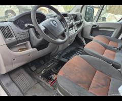Fiat Ducato 2.3 MJT PM-TN Furgone - 7