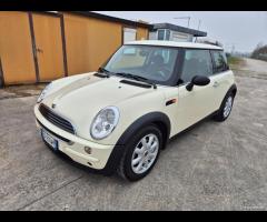 Mini 1.6 16V One de luxe - 1