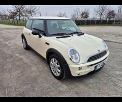 Mini 1.6 16V One de luxe - 2