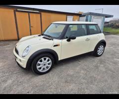 Mini 1.6 16V One de luxe - 4